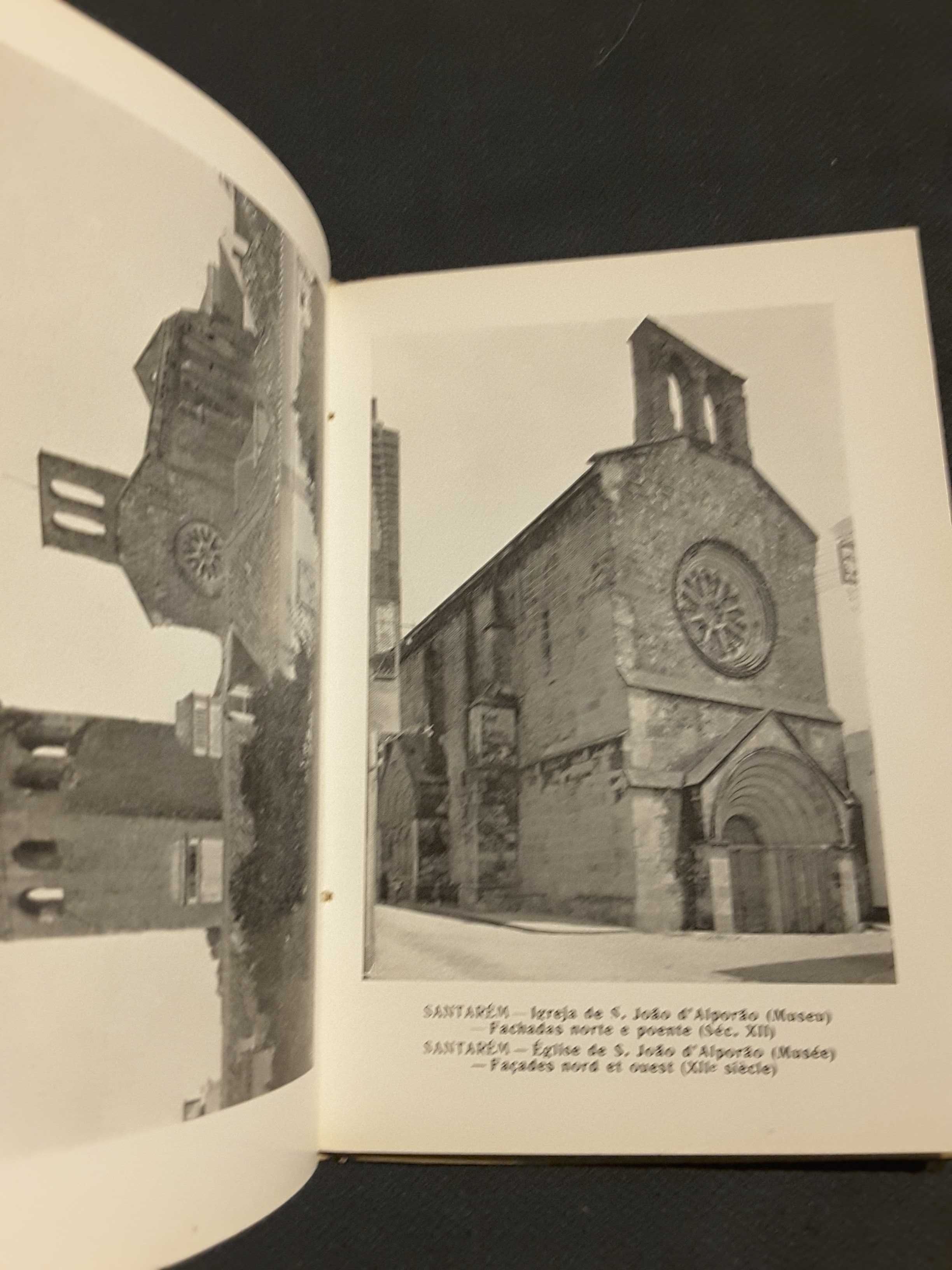 Arte em Portugal: Guimarães-Vila do Conde-Batalha-Santarém-Vila Viçosa