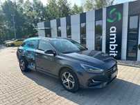 Hyundai I30 1.0T GDi 120KM 2024r. automat Salon Polska F-Vat 23%