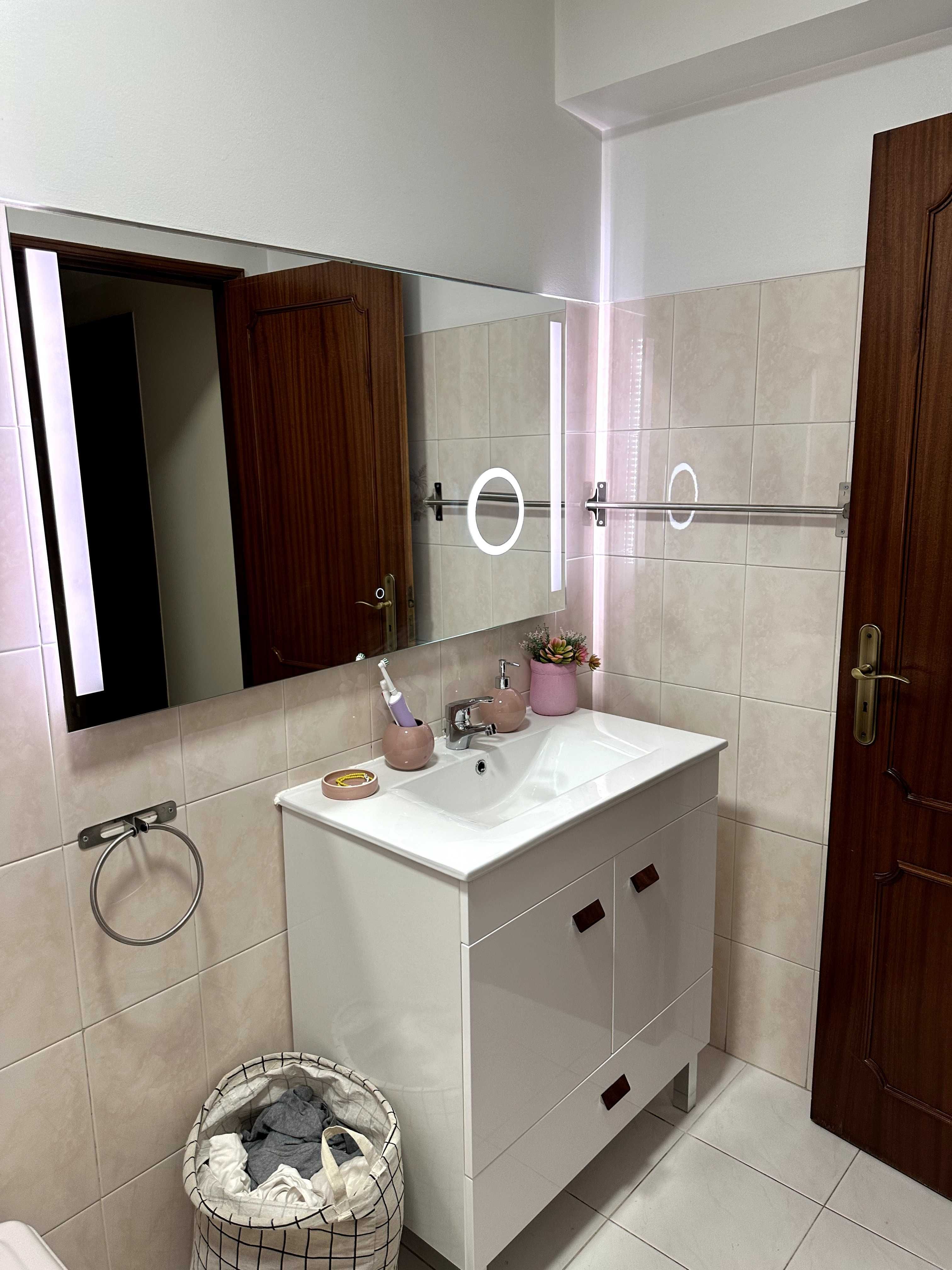 Quarto para casal - Entroncamento