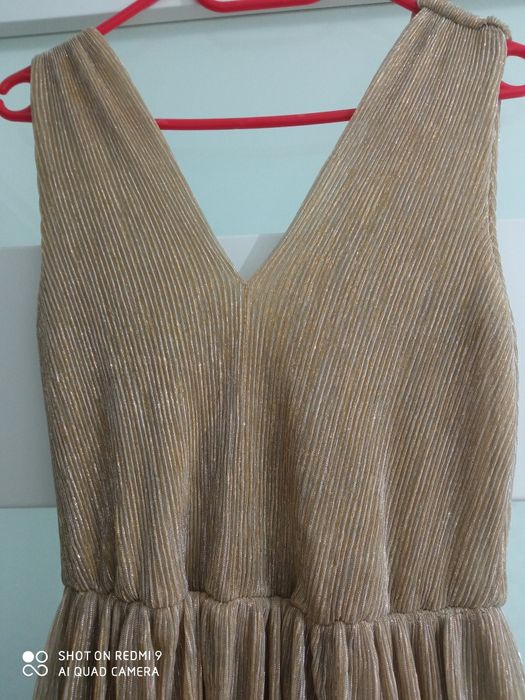 Suknia długa S-XL wesele/impreza/sylwester