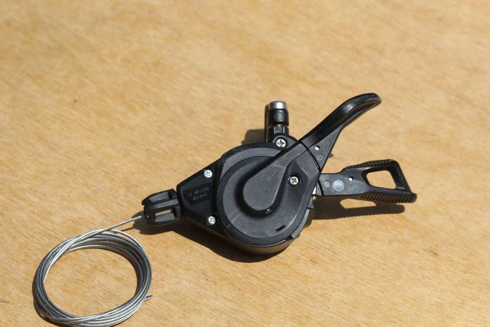 Манетка Shimano DEORE SL-M6100 12-Speed