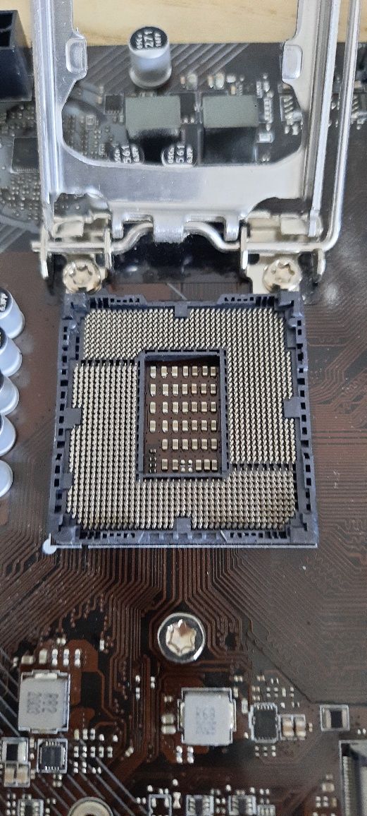 Płyta główna msi b365m pro-vh