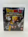 Dragon Ball Z Burst Limit Ps3 nr 9249