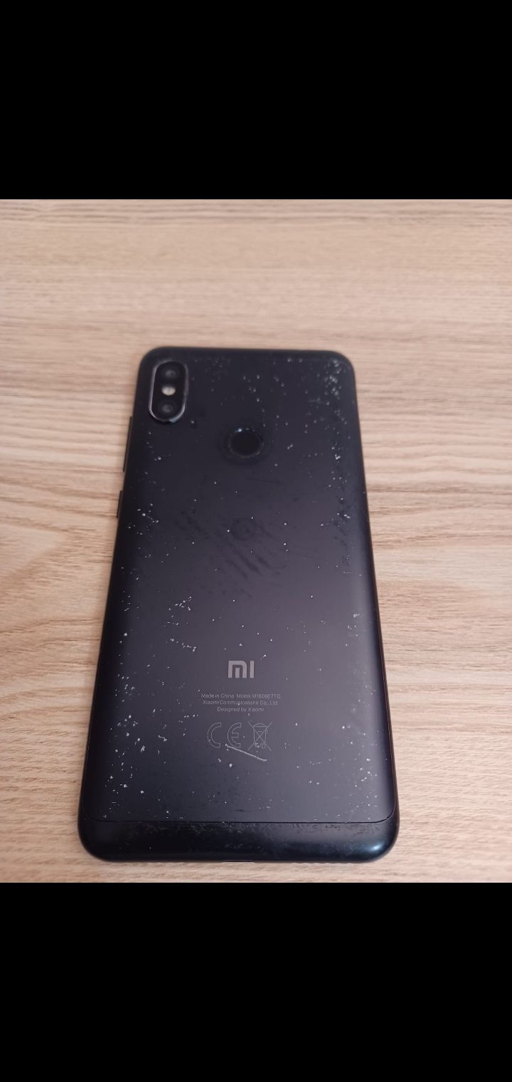 Vendo Redmi note 6pro 64gb