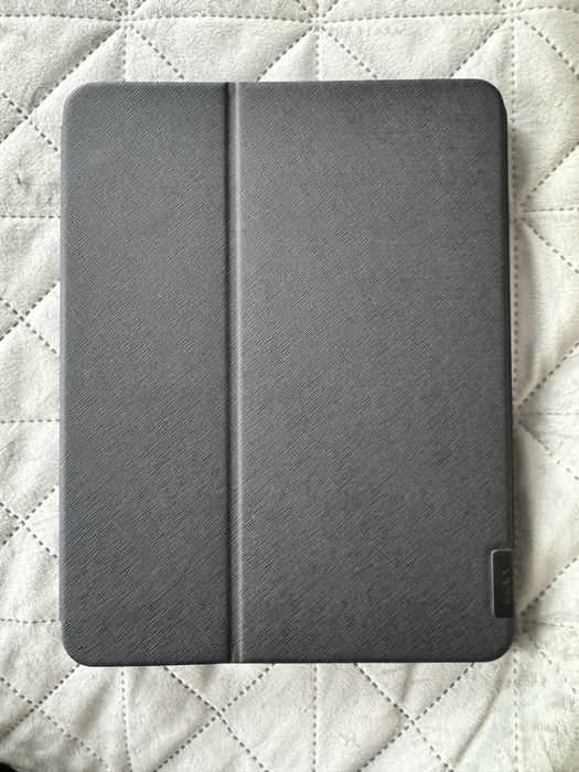 Чохол LAUT Prestige Folio для iPad Air 5/4, Pro 11 (2022-2018) (Black)