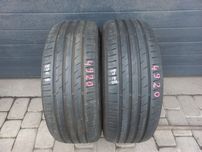 Opony letnie Nexen 205/45/17 88W