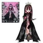 Monster High Draculaura howliday монстер хай Дракулаура