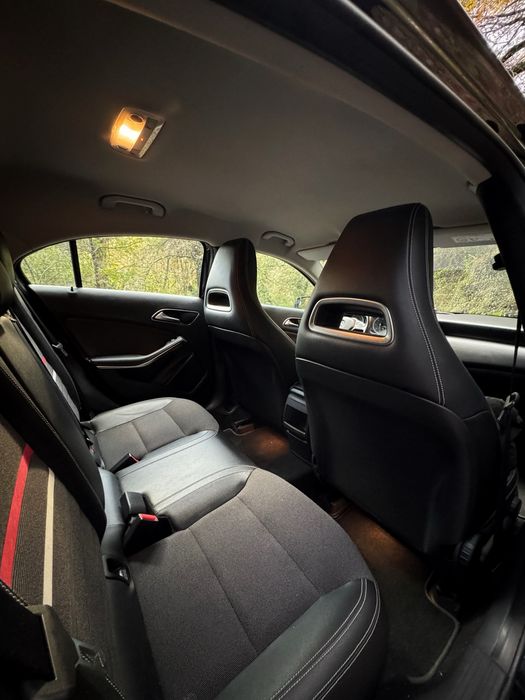 Mercedes Benz Classe A 180 Urban