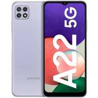 SAMSUNG Galaxy A22 5G (- 4 GB - 128 GB - Branco)