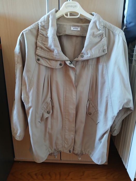 Vendo Casaco Senhora