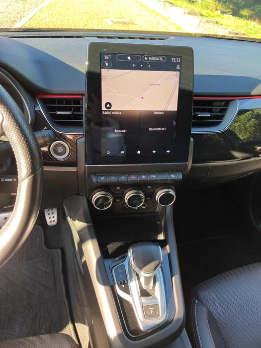 Renault Arkana 1.6 E-Tech R.S.Line FULL EXTRAS