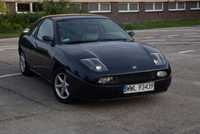 Fiat Coupe Fiat Coupé 2.0 20V 5-cio cylindrowy