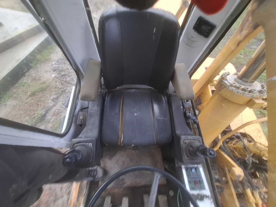 Mecalac 11cx !!!