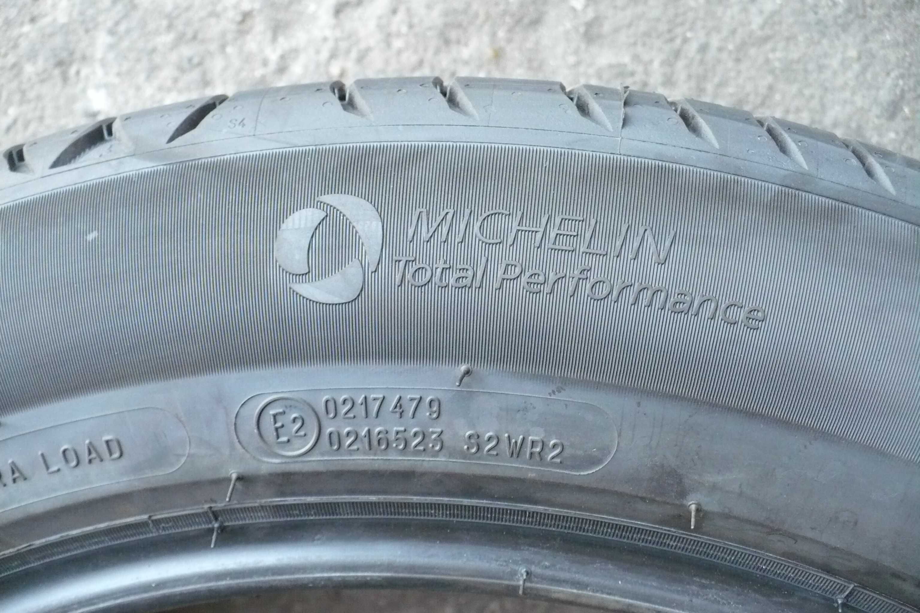 Opony Michelin Primacy4 215/55R18 XL 99V Letnie 2022r. 4szt. NOWE-DEMO