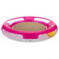 Trixie Race & Scratch 41415 Картонная когтеточка-игрушка для кошек