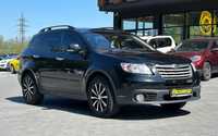 Subaru Tribeca 2008