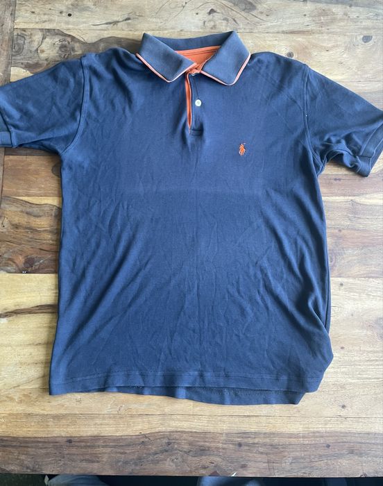 Koszulka polo ralph lauren