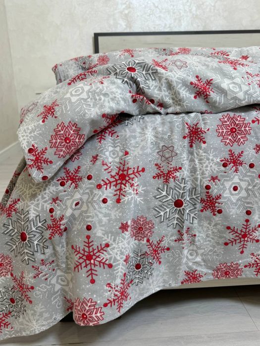 Фланель Турция байковая постель постільна білизна байка 100% бавовна