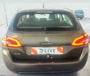 Peugeot 308 1.6 e-HDI Active 115cv – 2015