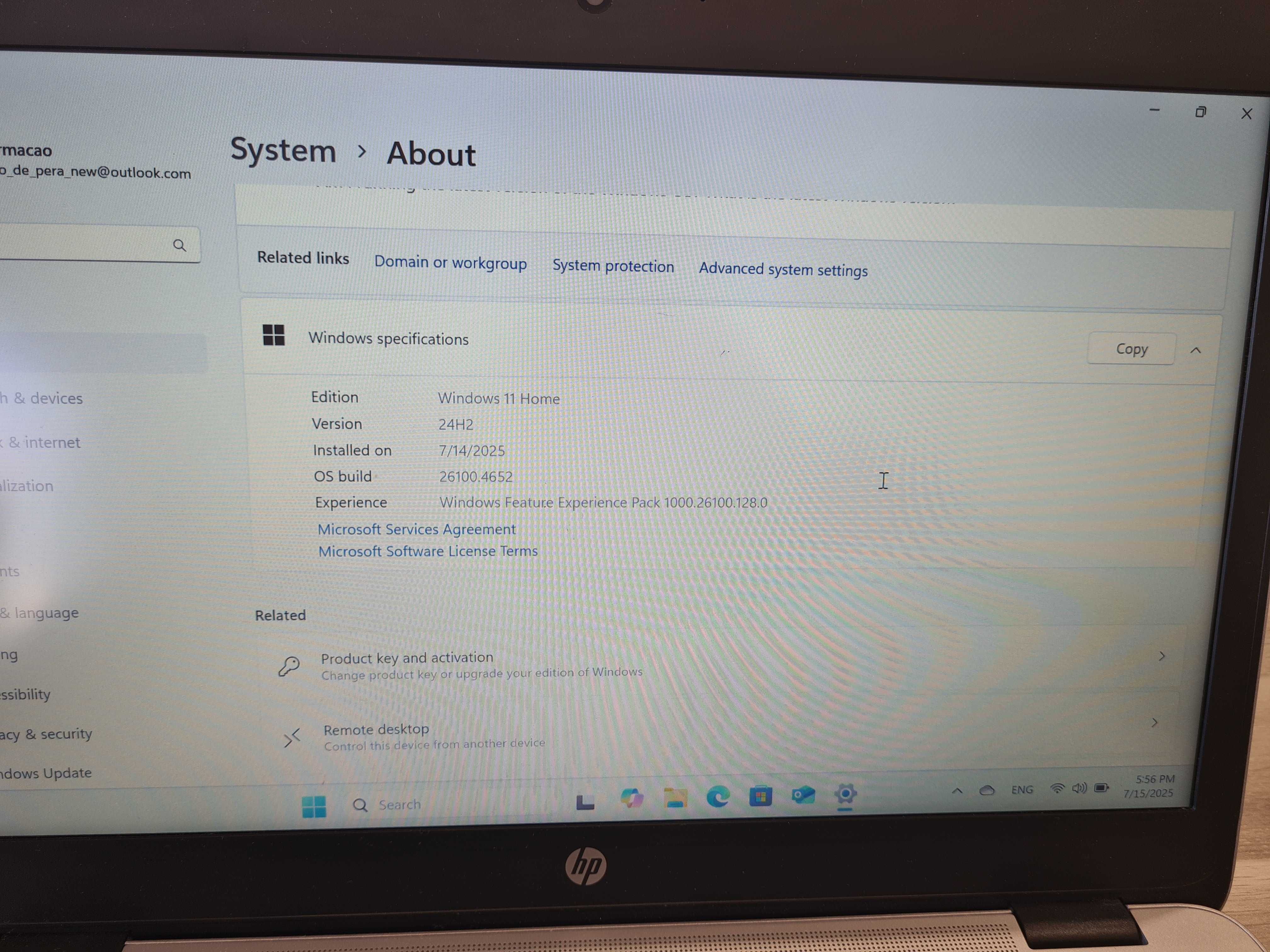 HP EliteBook 840 G3  - 14" | i7 - 6600U  | 1TB SSD | 24GB RAM | Win 11