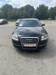 Audi a6 c6 2006 рік