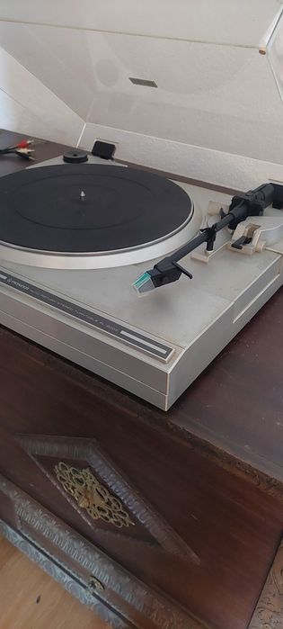 Conjunto hifi Pioneer