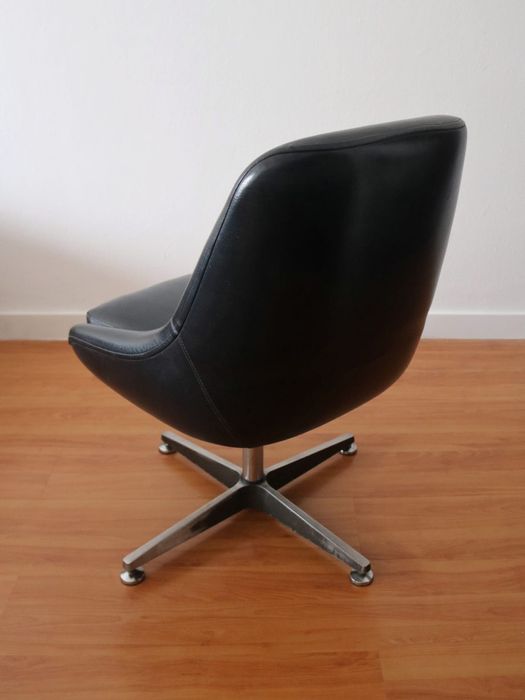 Cadeiras rotativas Vintage / Vintage chairs
