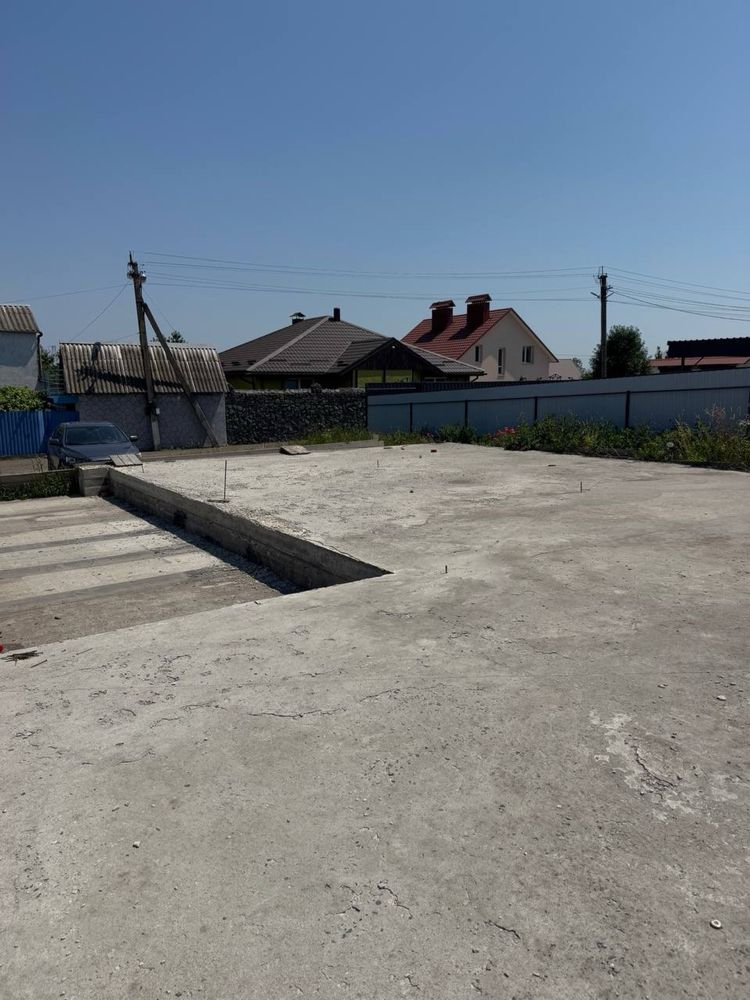 Продаж земельної ділянки  Дачний масив Дружба