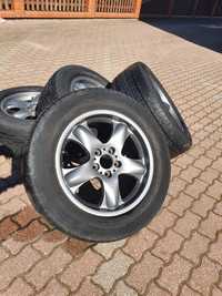 Felgi BMW 18" 5x120 8.5j