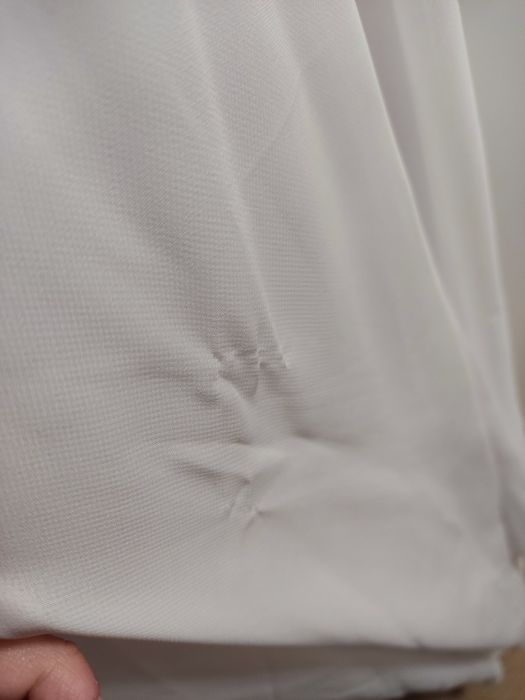 Suknia ślubna boho/rustykalna