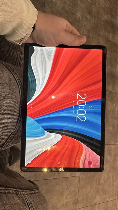 Планшет Lenovo Tab M11 8/128