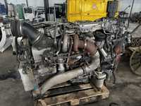 Двигун двигатель мотор МАН MAN D2676