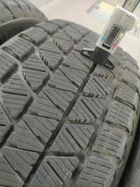 R19 265/50 продам Bridgestone Blizzak DM-V3 зимові шини ЛИПУЧКИ