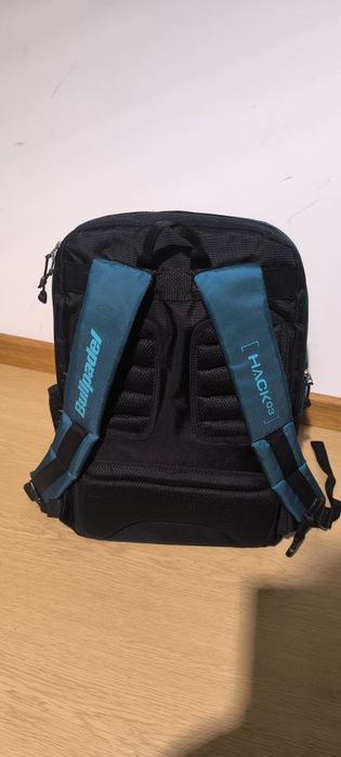 Mochila Bullpadel hack pro