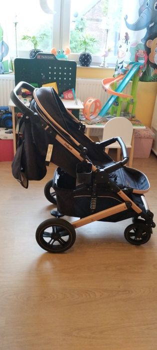 Wózek spacerowy spacerówka Daliya