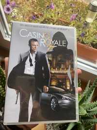 Film CD Casino Royale