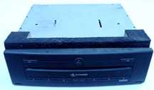 zmieniarka płyt cd  RENAULT LAGUNA II 8200/071208-A