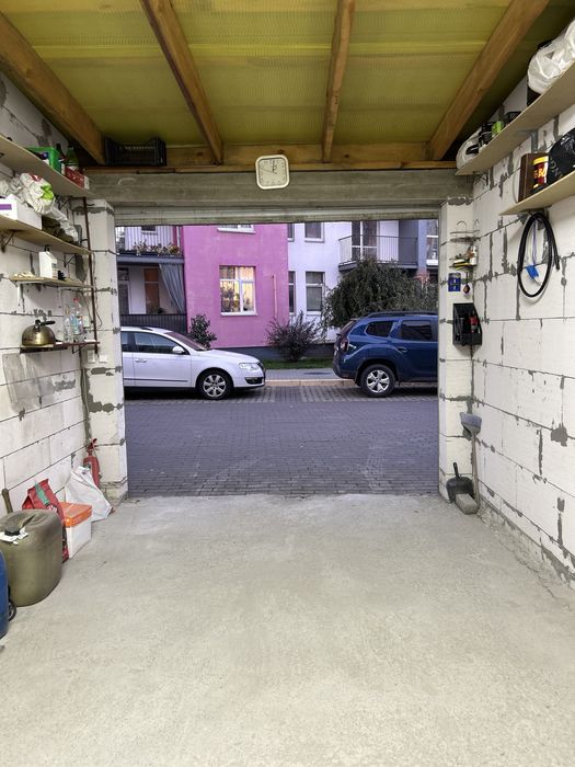 Продам гараж ЖК «Європейка», Софіївська борщагівка