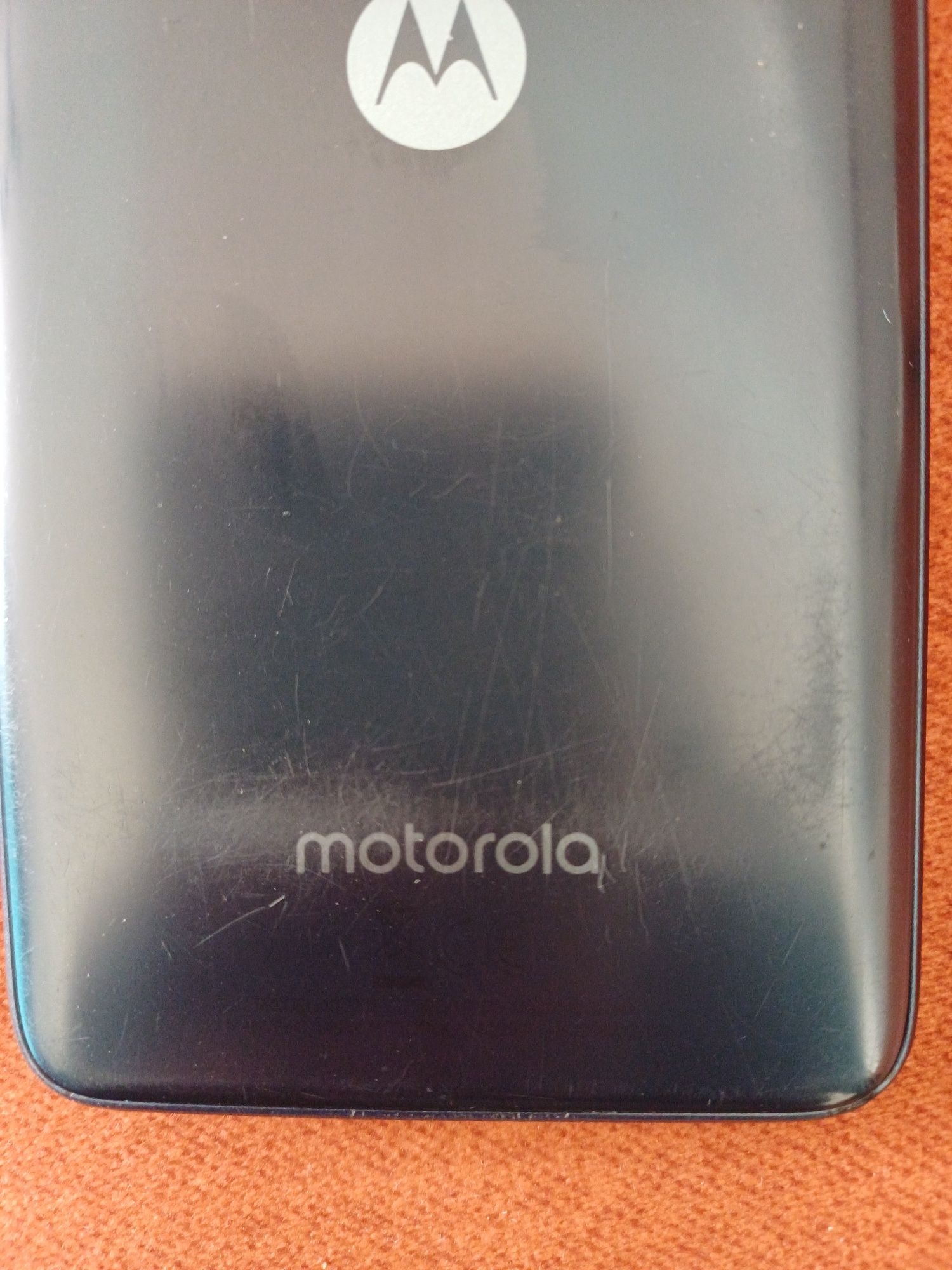 Motorola g42 uszkodzony sprawny