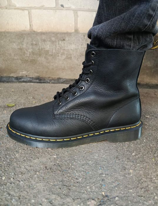 Черевики Dr. Martens (43р.28 см)