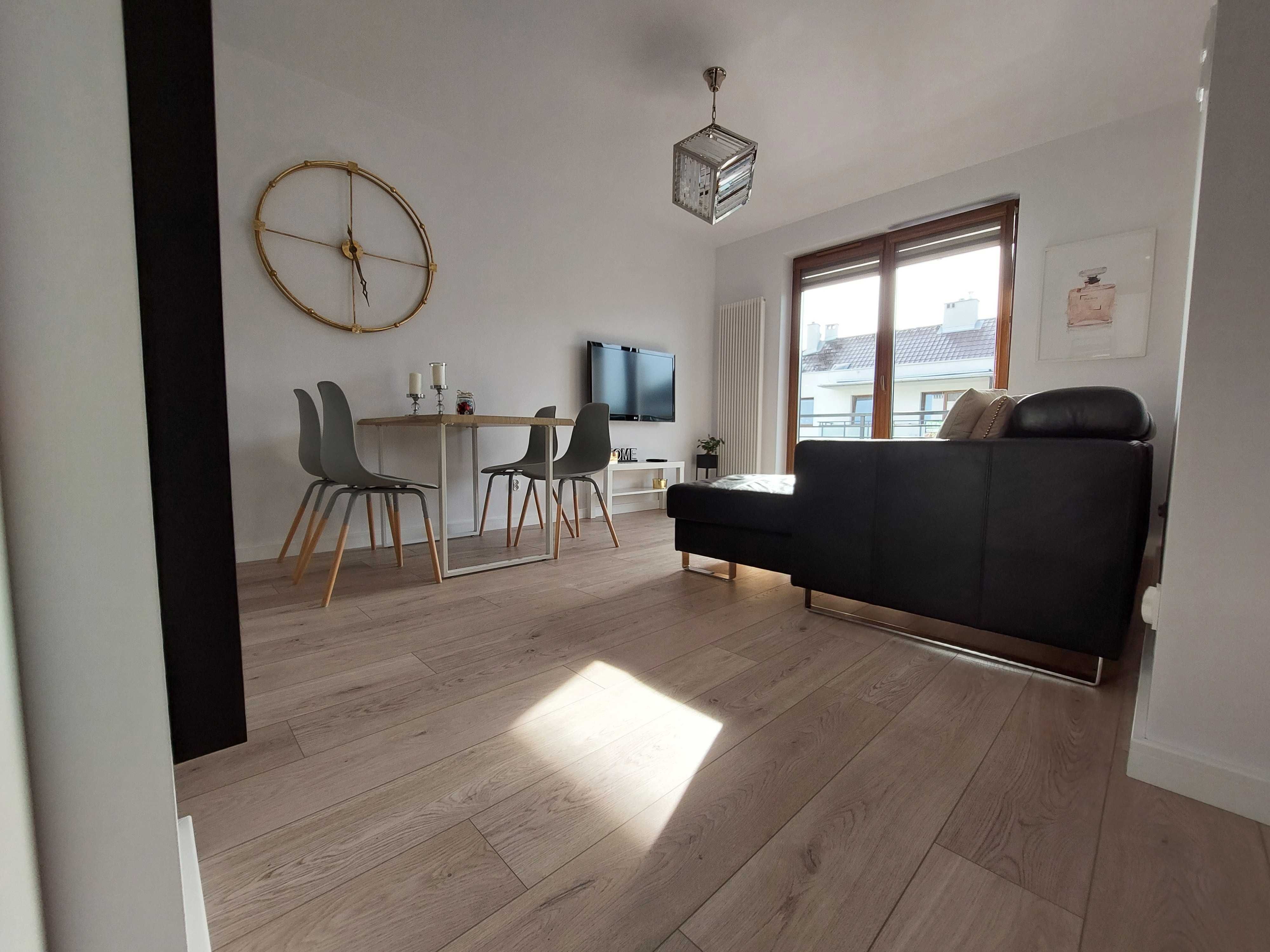 K&K Apartament Malbork