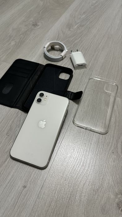 Iphone 11 128gb Branco