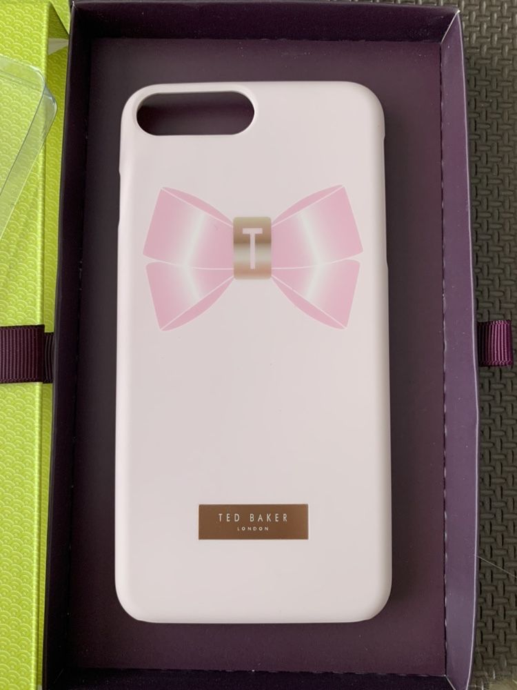 Pokrowiec/etui case IPhone 6/6S/7/8 Plus