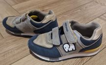 Buty chłopięce firmy elefanten rozmiar 30
