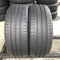 Шини Kumho 205/55 r17 2шт Літо Резина Скати (1245)+