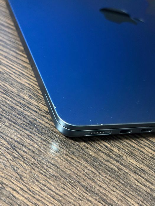 MacBook Air 13,6 M3 2024 Midnight (MRXV3) 95%/17CB