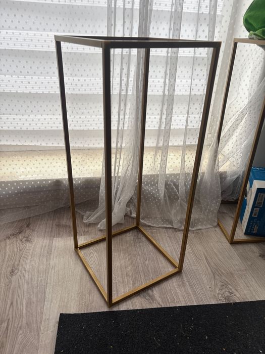 Stojak kwietnik 70cm