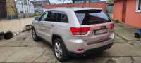 Jeep Grand Cherokee Jeep Grand Cherokee 3.0D 241 km Full opcja