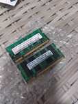 Pamięć RAM DDR 2 do laptopa