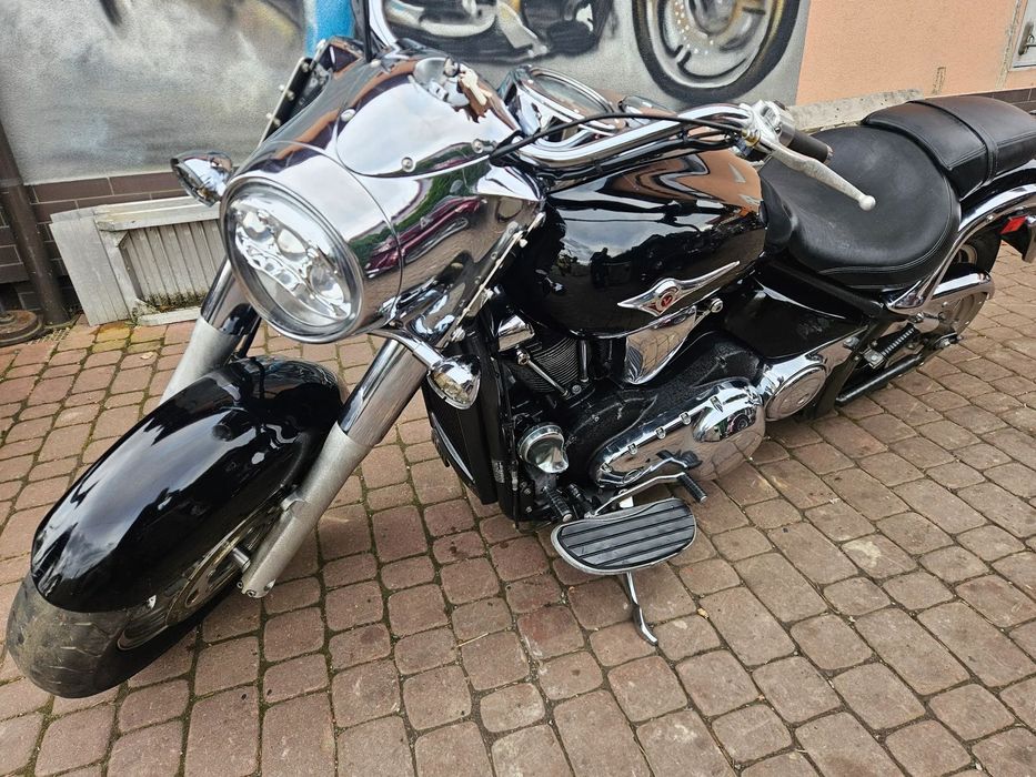 Kawasaki Vulcan Vn Vulkan 2000  1600 Classic xvs 1100 1500 Drag XVS VTX HURT MOTO